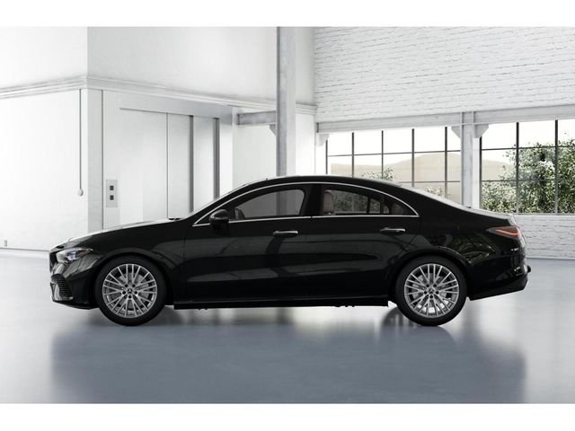 Certified Used 2026 Black Mercedes-Benz CLA 250 image 36