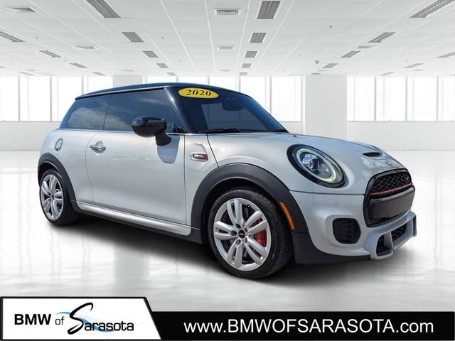 2020 MINI Hardtop 2 Door John Cooper Works