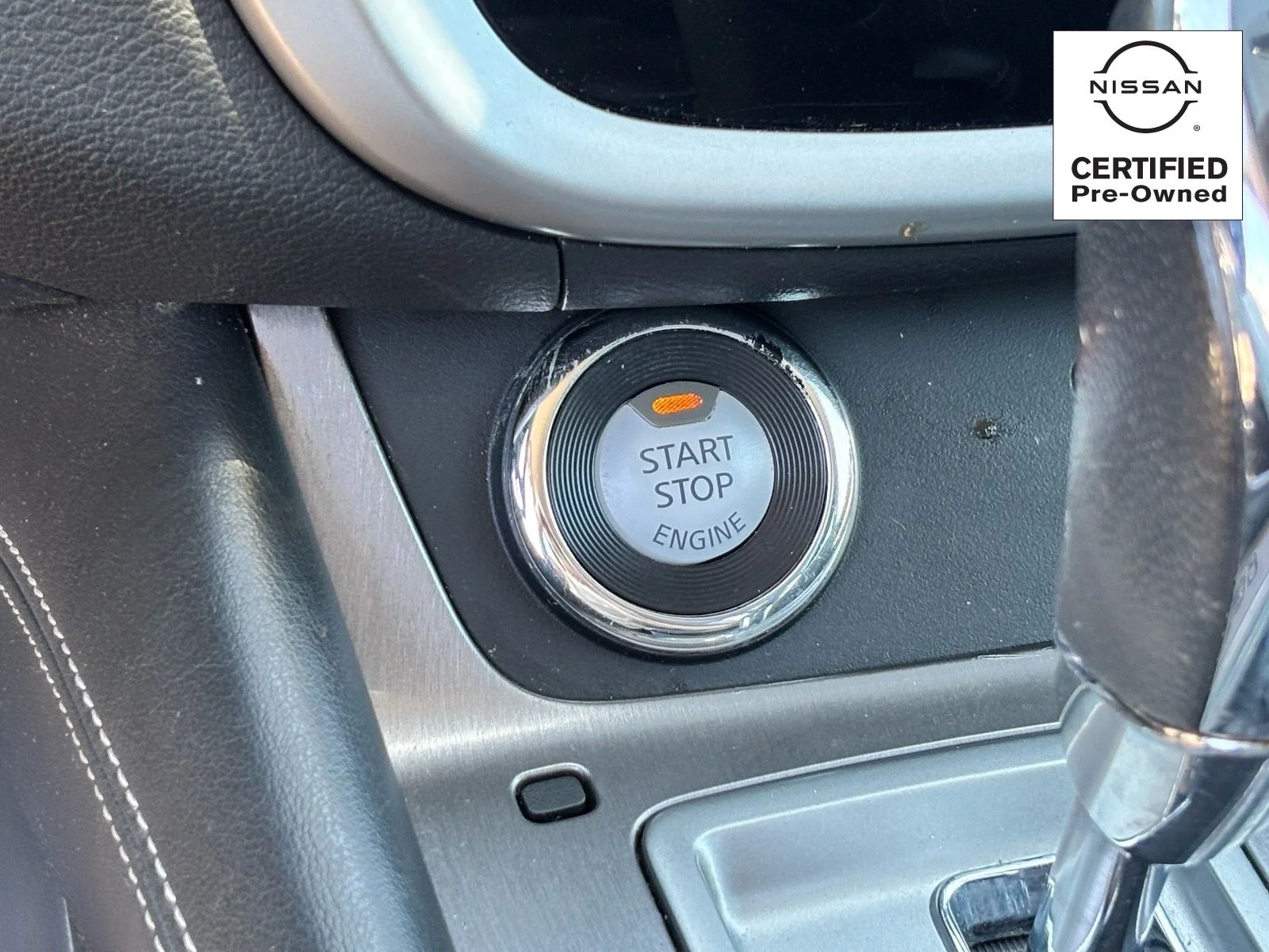 Used 2020 Gun Metallic Nissan SV image 21