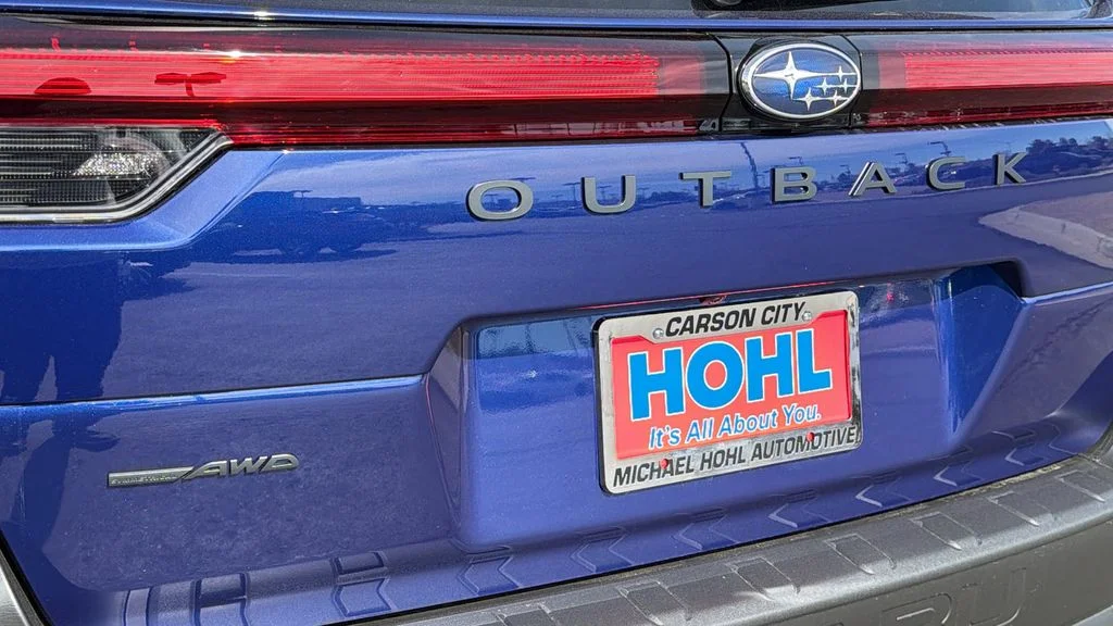 New 2026 SAPPHIRE BLUE PEARL Subaru Limited XT image 28