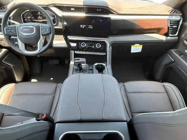 2026 GMC Sierra 1500 Denali - Photo 11