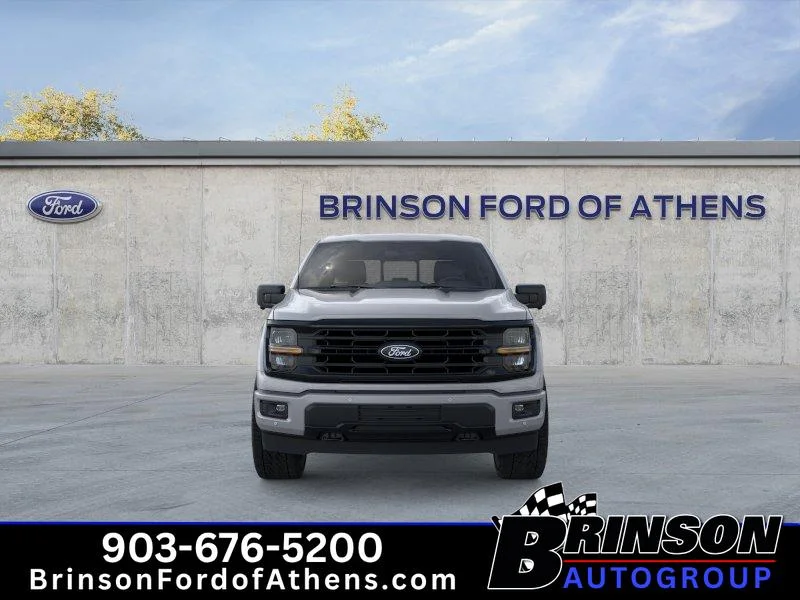 New 2026 Avalanche Ford XLT image 6