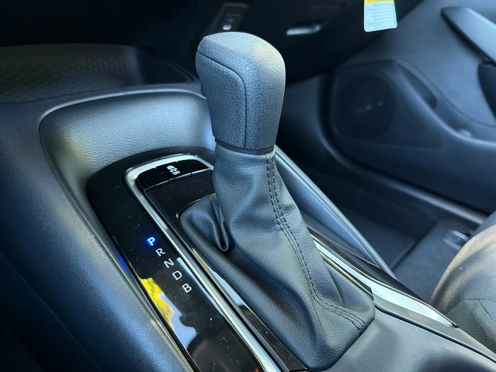 New 2027 Underground Toyota LE image 30