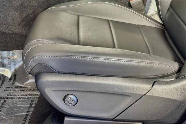 New 2026 Cirrus Silver Metallic Mercedes-Benz GLS 450 image 47