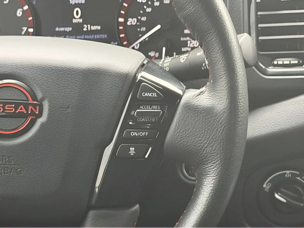 Used 2023 Baja Storm Nissan PRO-4X image 20
