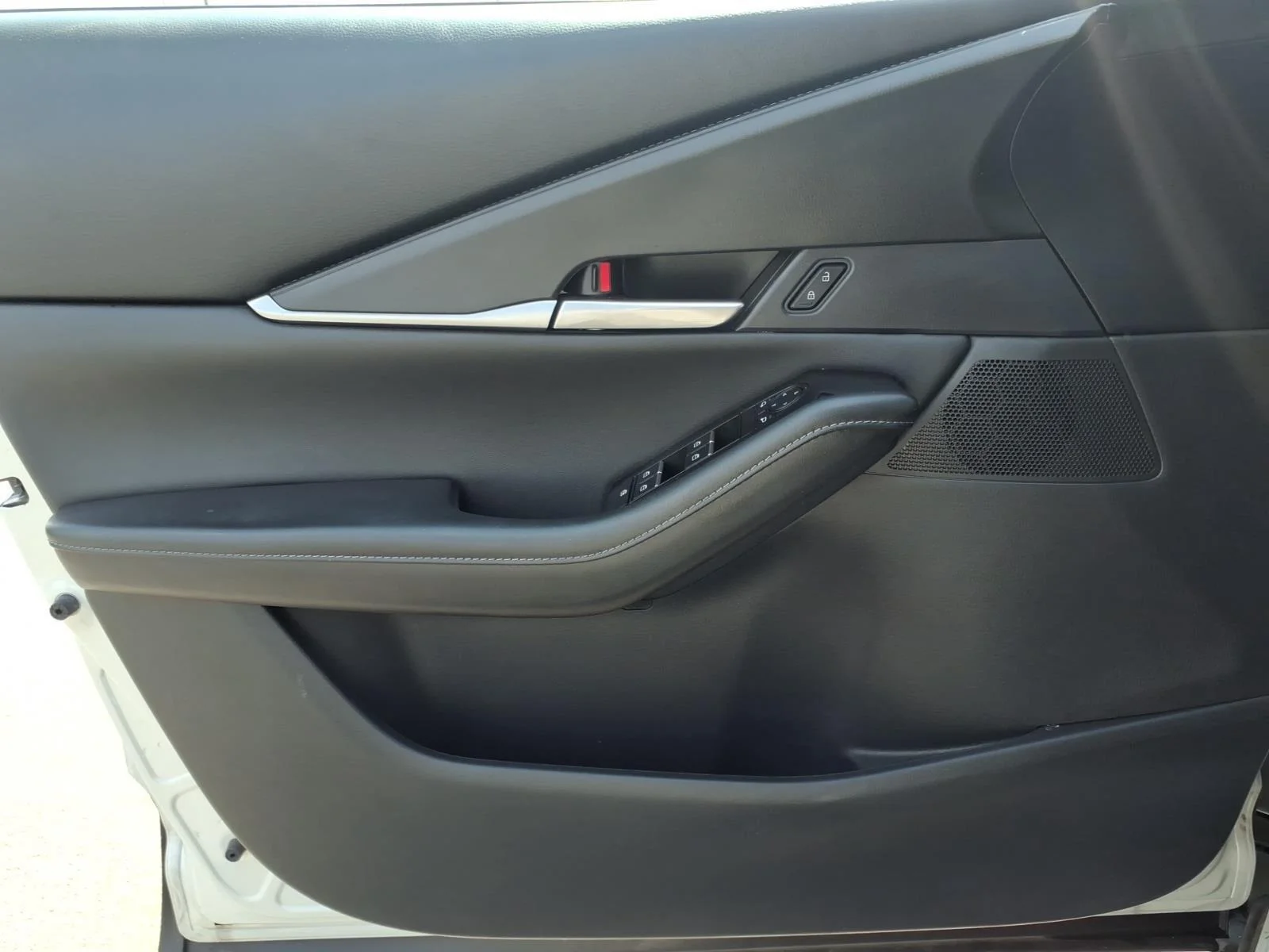 Used 2024 Ceramic Metallic Mazda 2.5 S Select Sport image 28