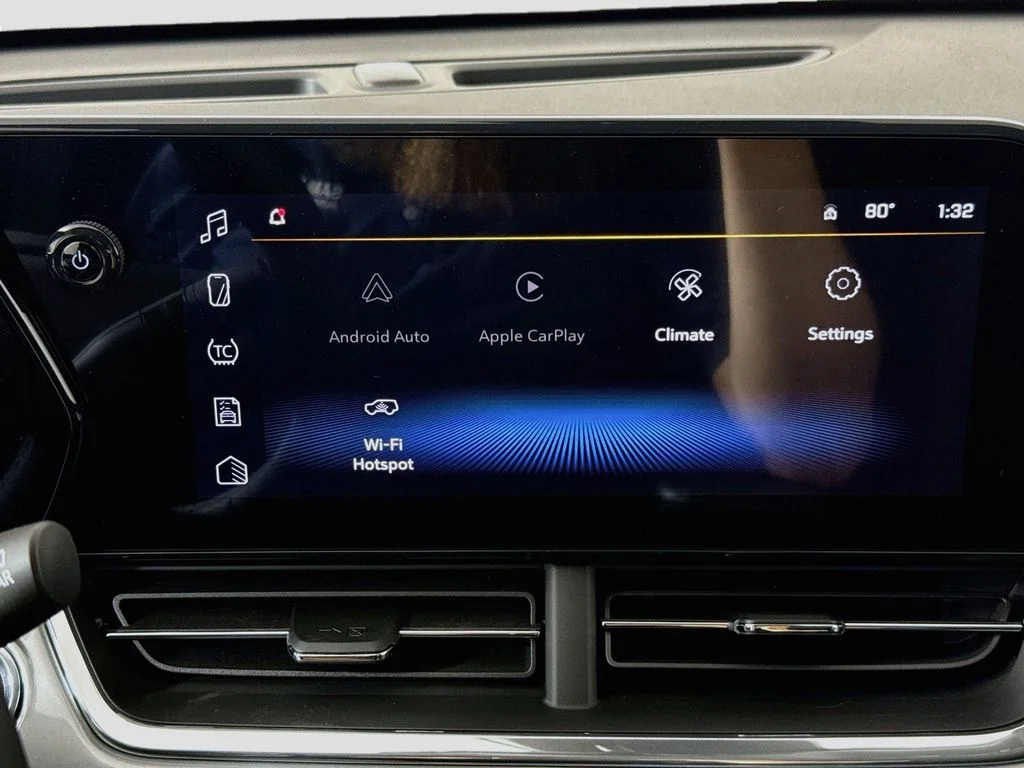 2026 Chevrolet Trax LT - Photo 14