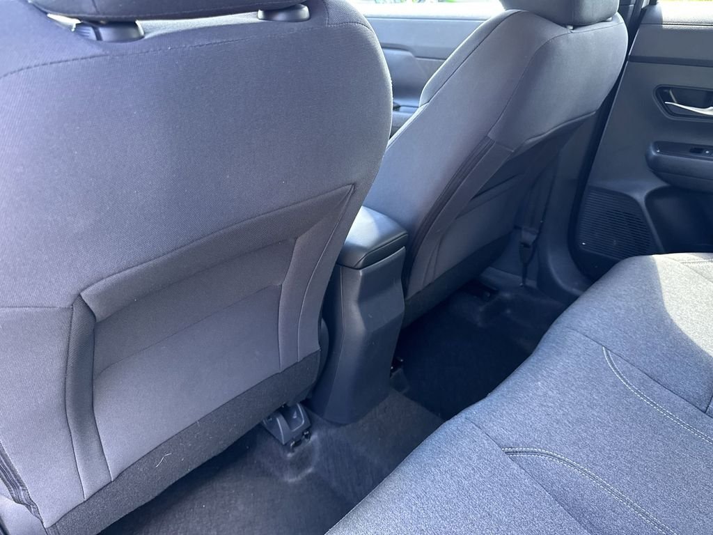 Used 2025 White Nissan SV image 23
