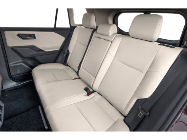 New 2026 Wind Chill Pearl Toyota Limited image 15