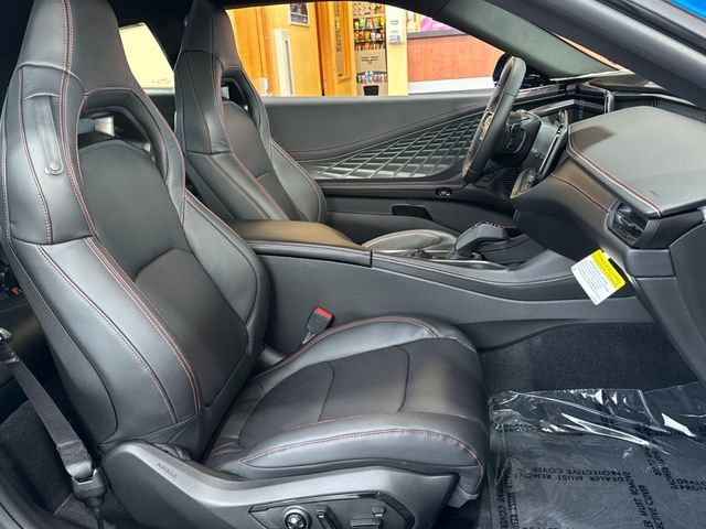 New 2026 Bludicrous Exterior Paint Dodge Scat Pack Plus image 25