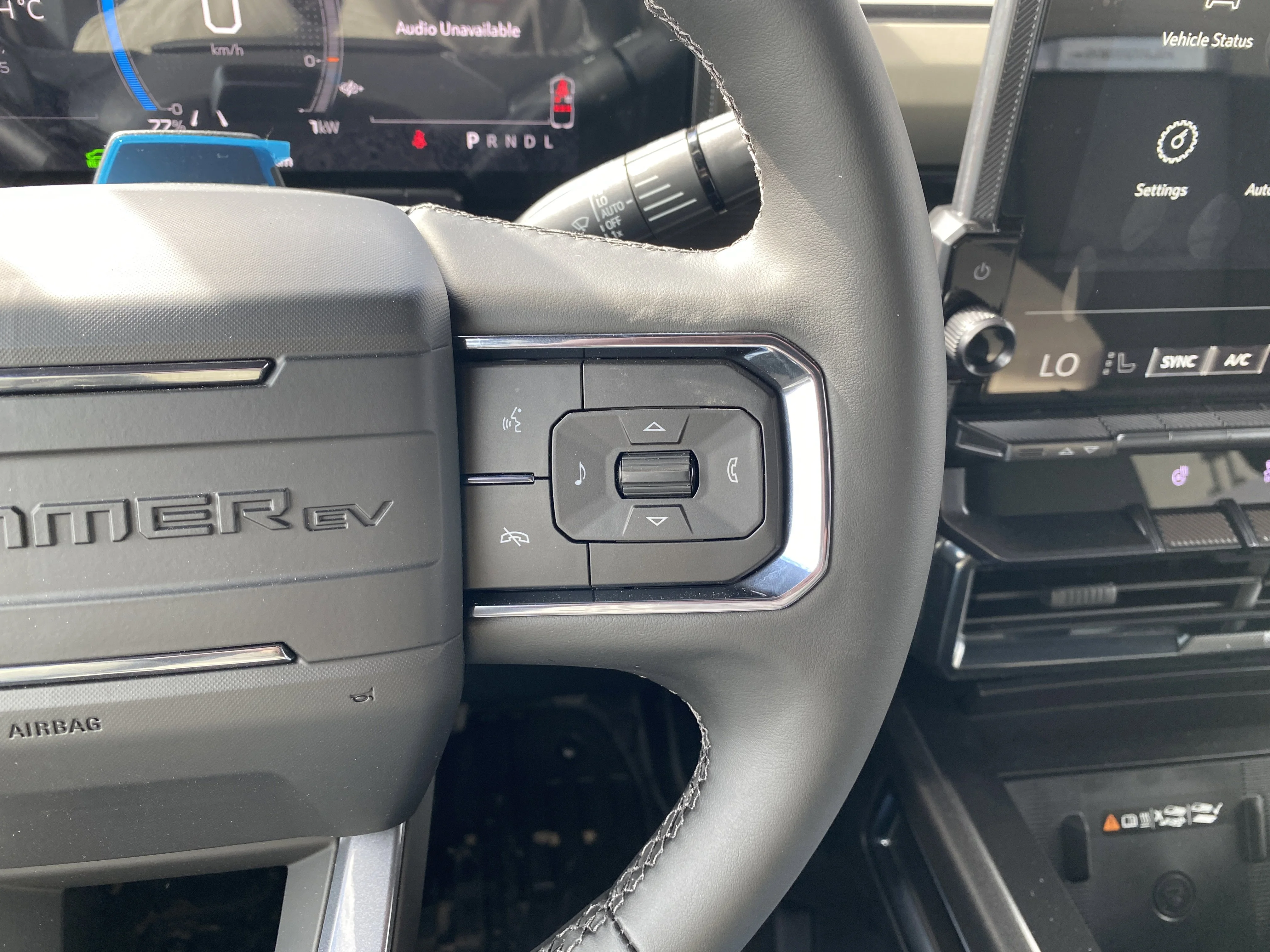 New 2026 INTERSTELLAR WHITE GMC 2X image 18