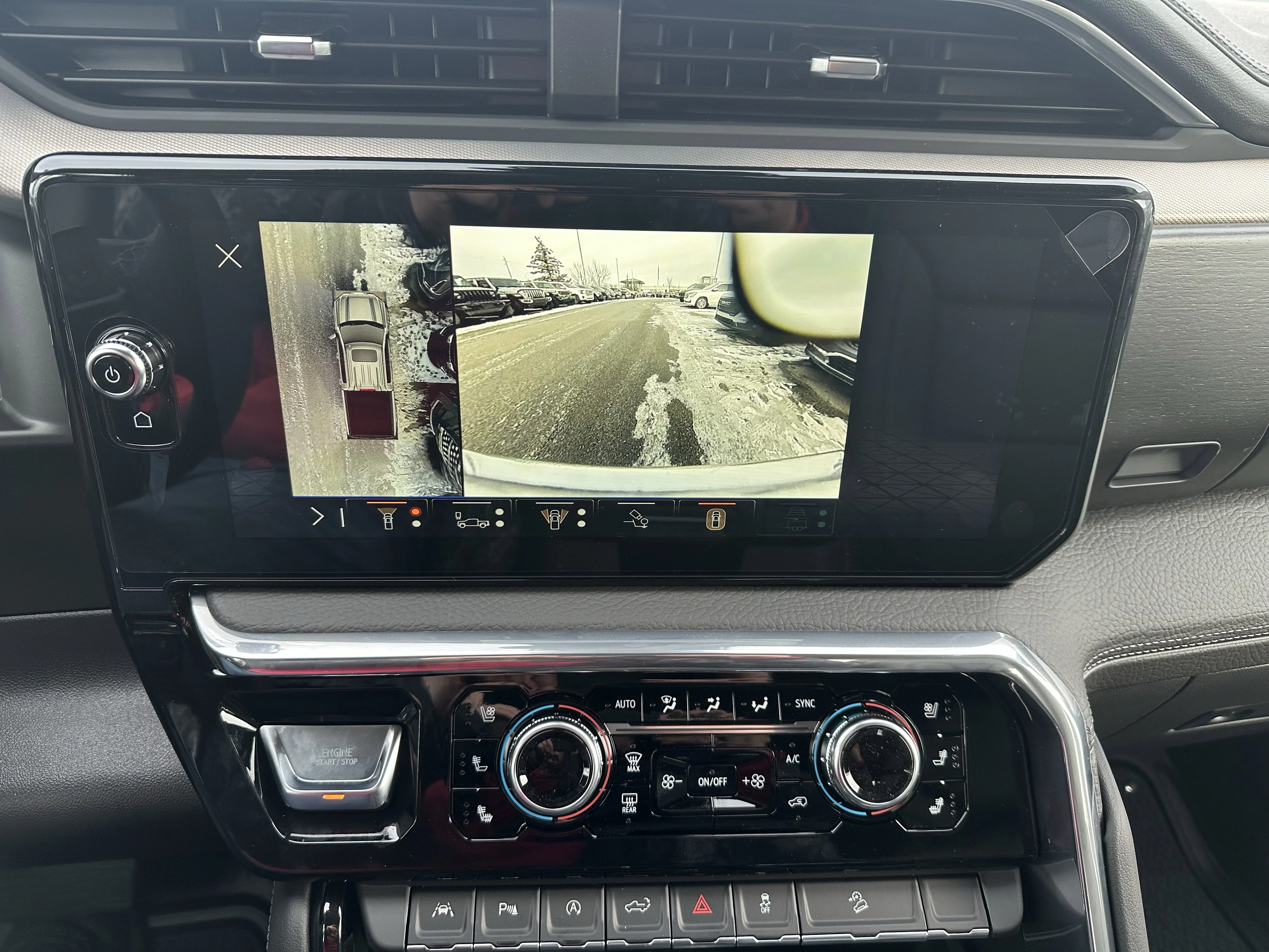 New 2026 Onyx Black GMC Denali image 13