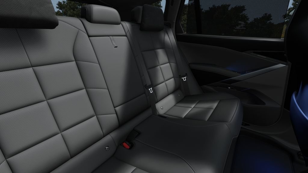 New 2027 Dravit Grey Metallic BMW  image 12