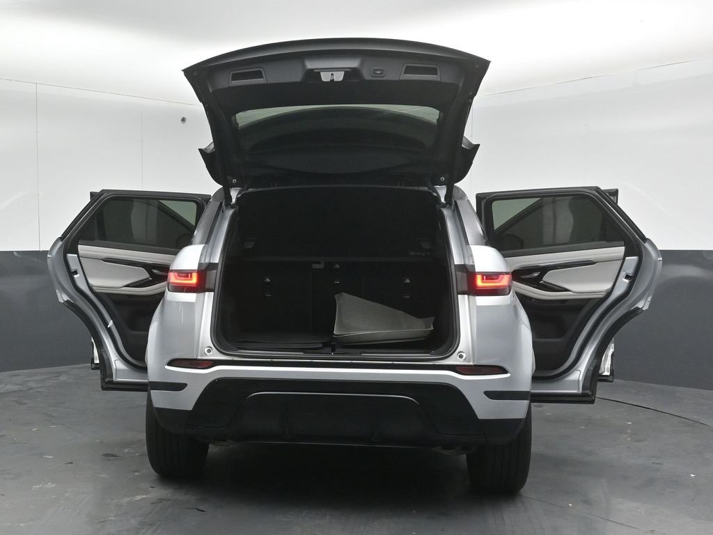 2020 LAND ROVER RANGE ROVER EVOQUE - Image 49