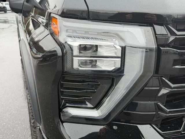 2024 Chevrolet Silverado 2500HD ZR2 - Photo 27