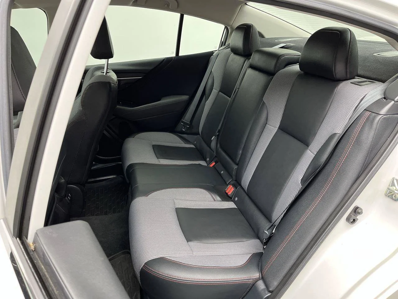2020 Subaru Legacy Sport - Photo 13