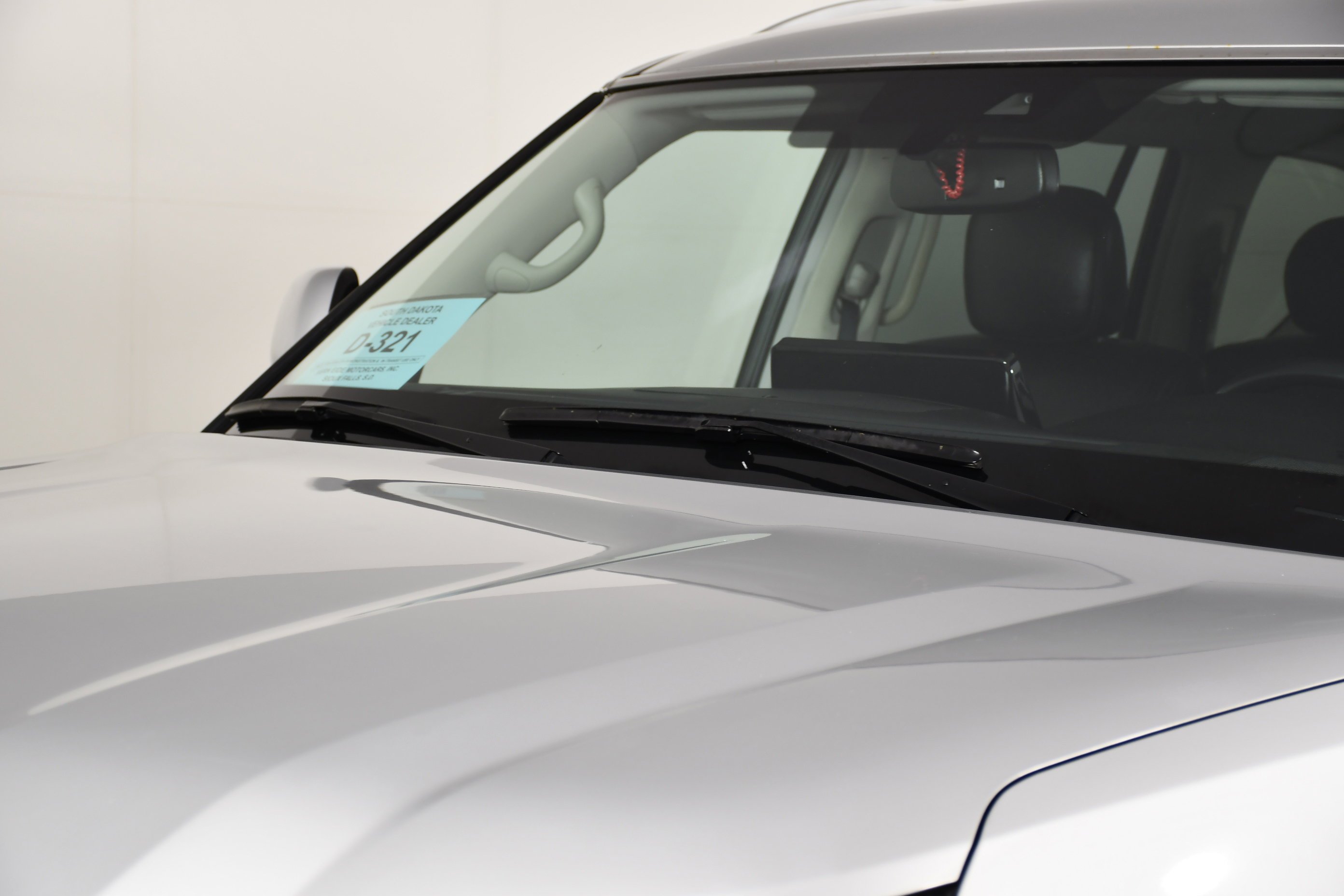 Used 2024 Brilliant Silver Metallic Nissan SV image 12