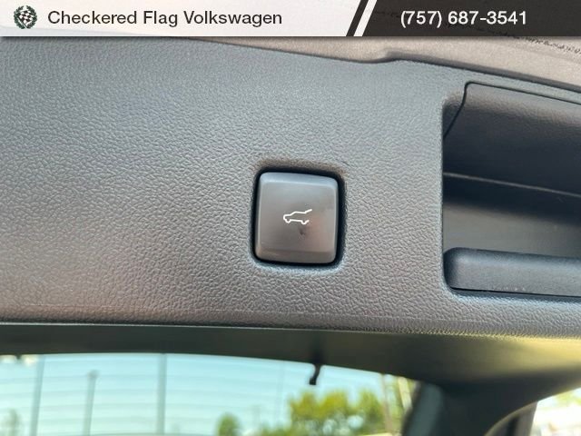 Used 2024 Carbonized Gray Metallic Ford Active image 34
