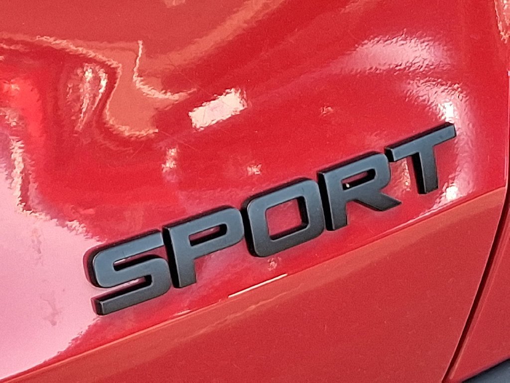 2024 Honda HR-V Sport - Photo 62