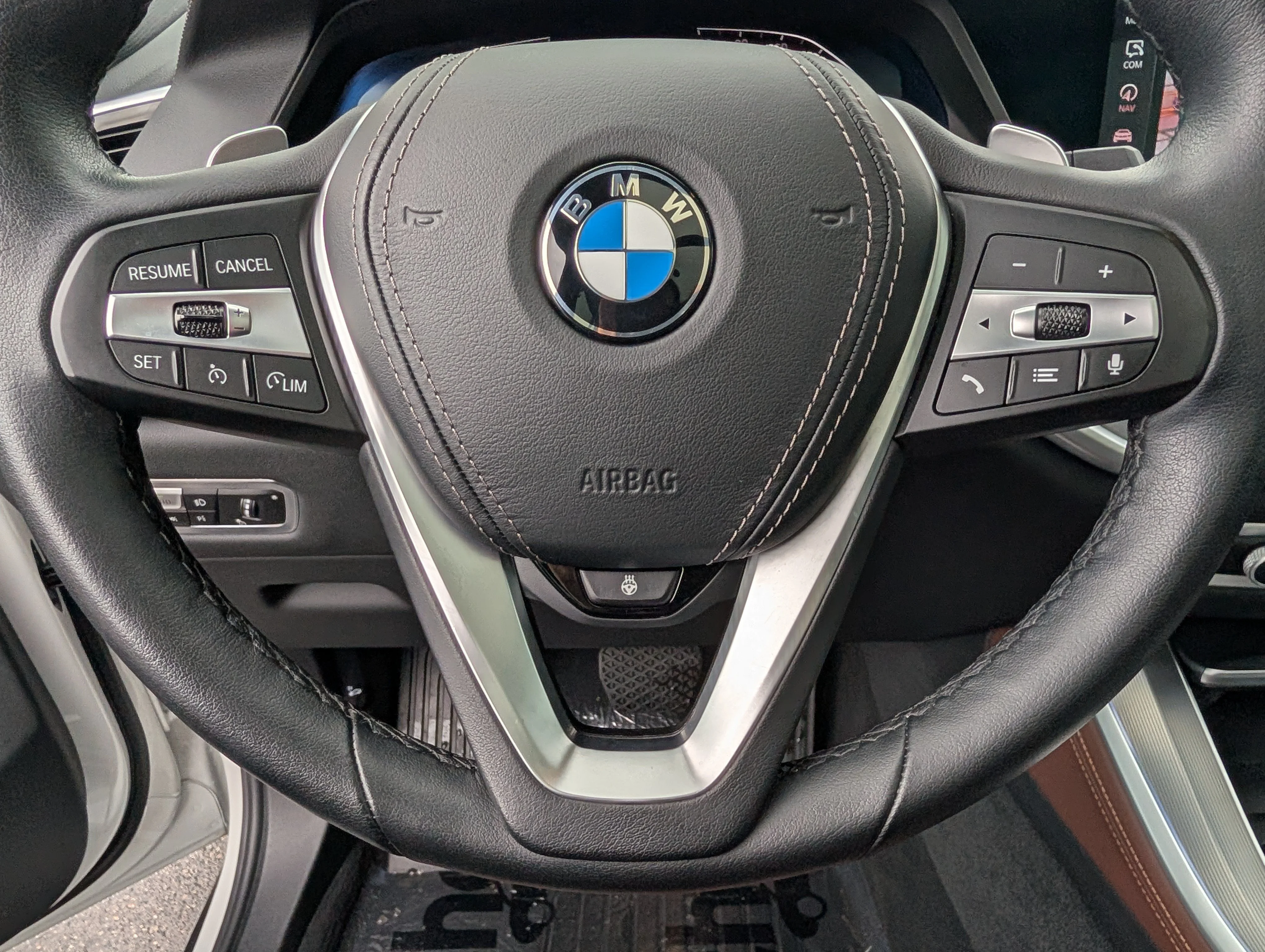 2023 BMW X5 40i - Photo 25