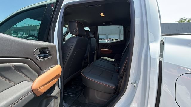 2026 GMC Canyon AT4 - Photo 39