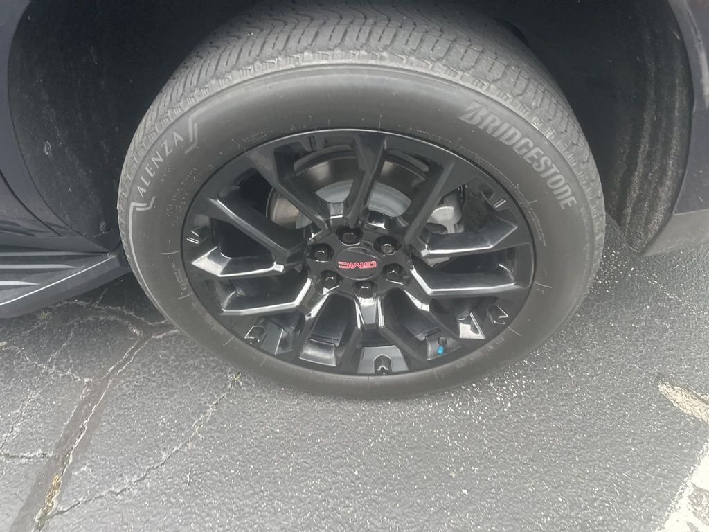 Used 2023 Blue GMC Denali image 19