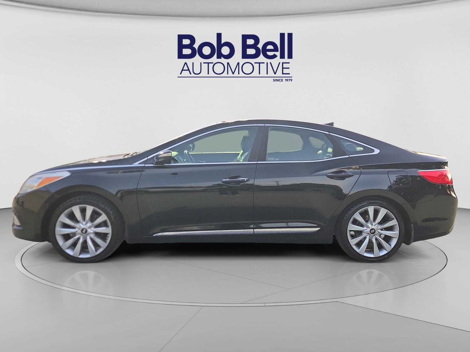 Used 2013 Hyundai Azera Base with VIN KMHFH4JG7DA310955 for sale in Glen Burnie, MD