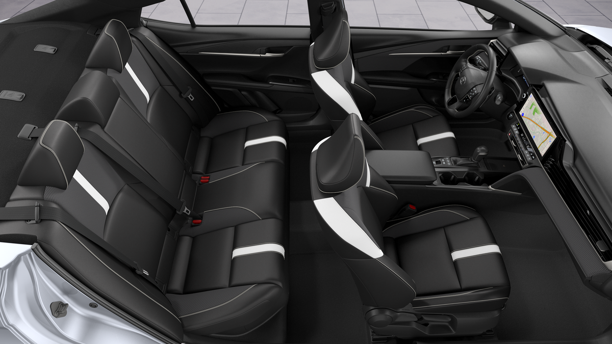 New 2026 Ice Cap Toyota SE image 22