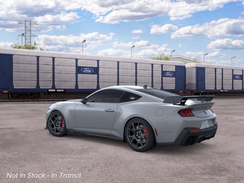 New 2026 Avalanche Ford Dark Horse SC image 18