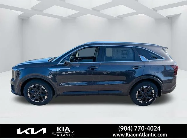 New 2025 Panthera Metal Kia S image 6
