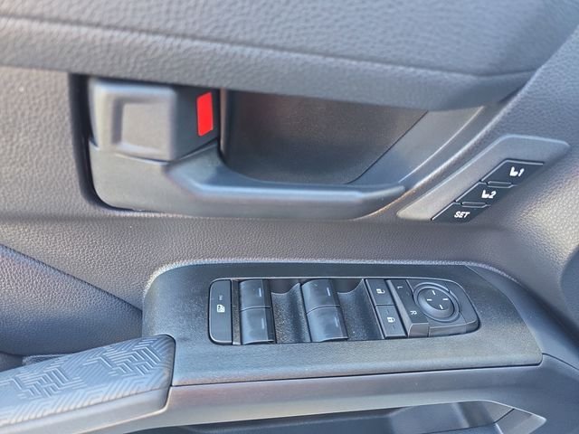 2025 Toyota 4Runner TRD Off-Road Premium - Photo 27