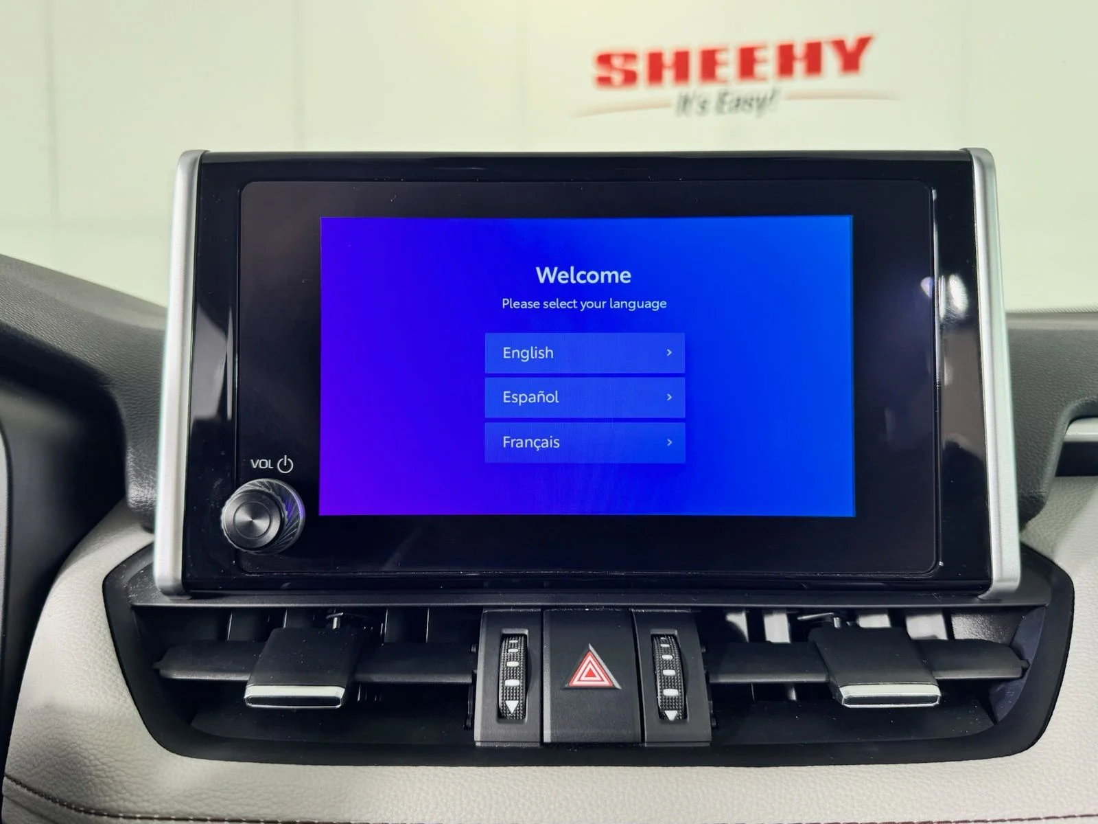 Used 2023 Gray Toyota XLE Premium image 5