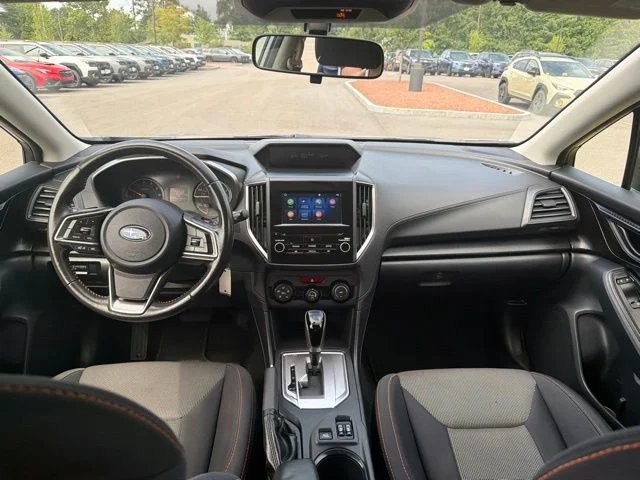 Used 2019 Silver Subaru 2.0i Premium image 10