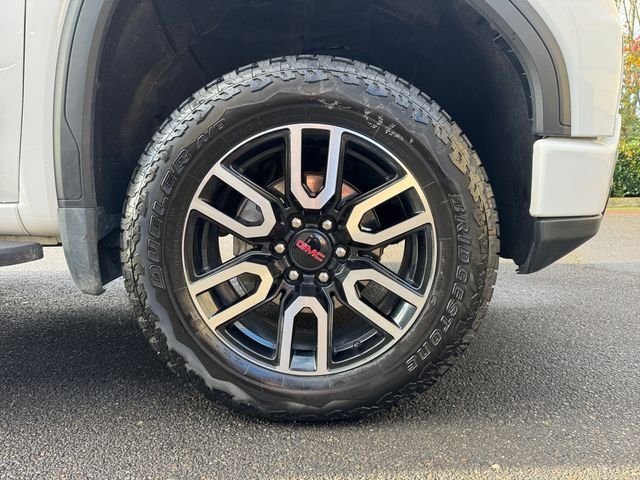 2024 GMC Sierra 1500 AT4 - Photo 16