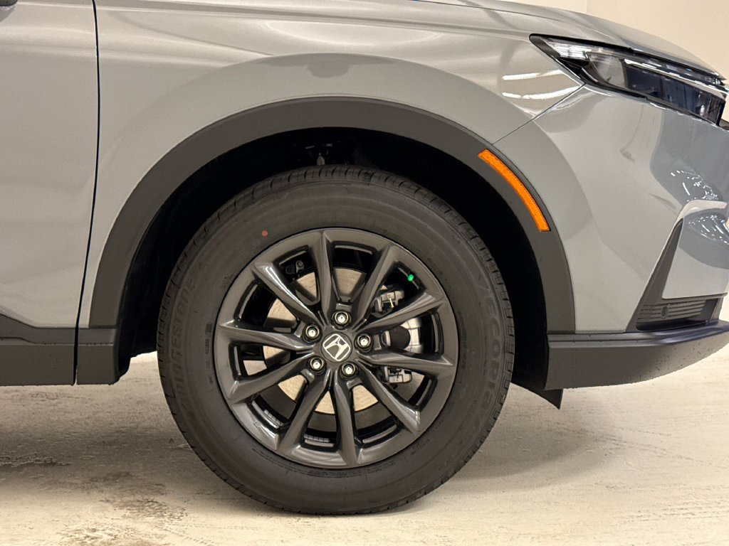 New 2027 Urban Gray Pearl Honda EX-L image 6