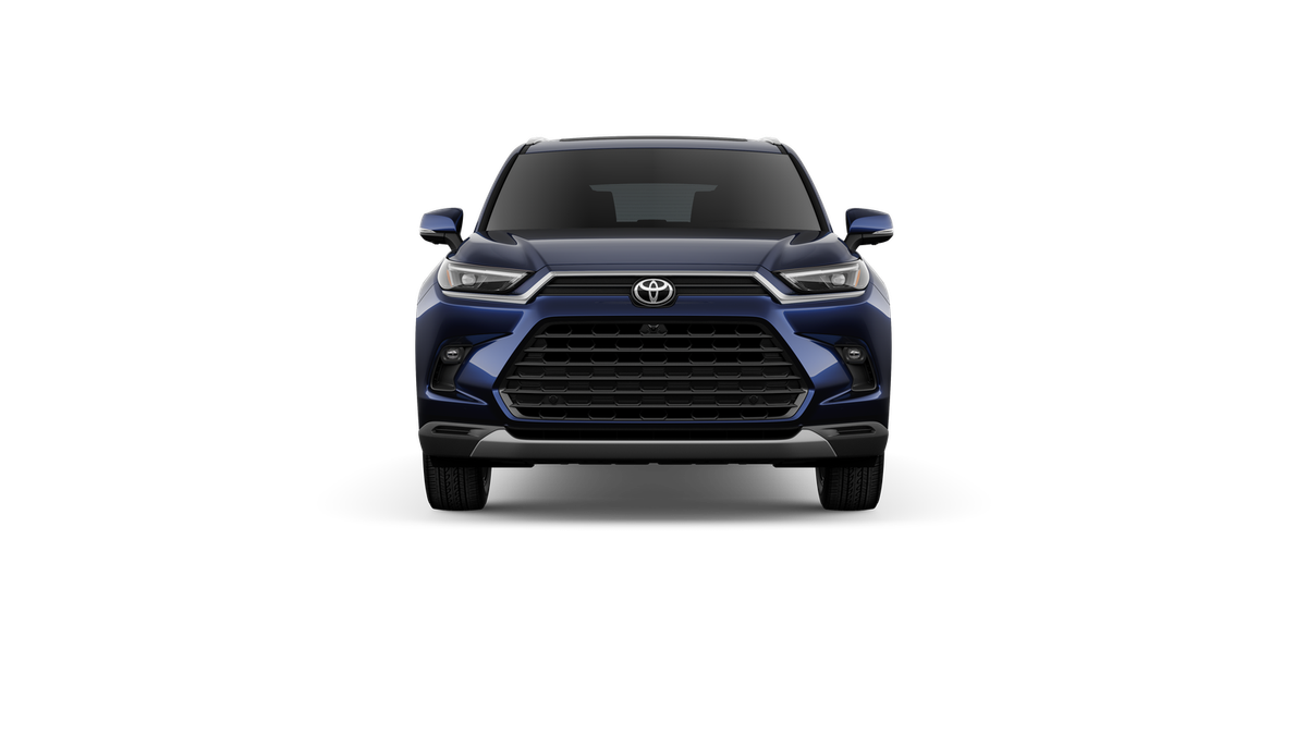 New 2026 Blueprint Toyota Hybrid Limited image 17