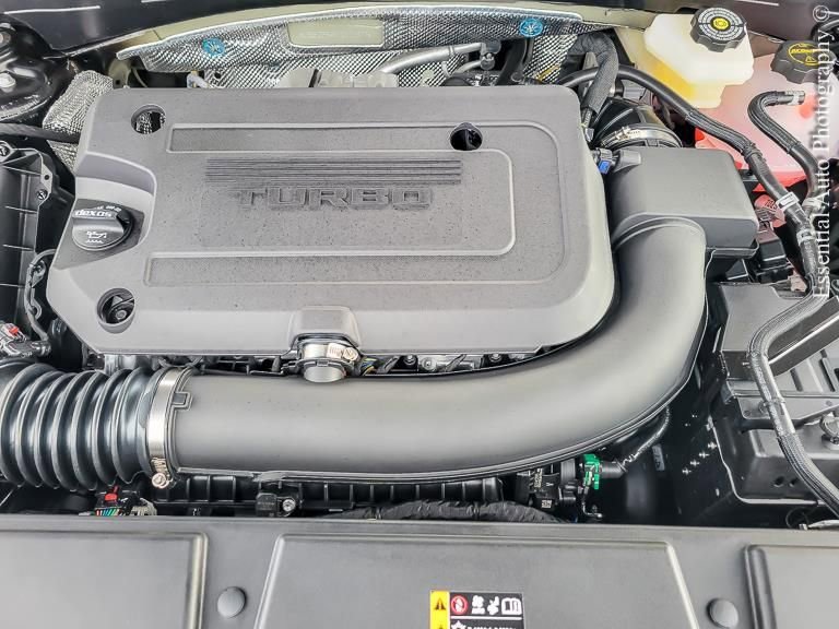 2026 BUICK ENVISION - Image 20