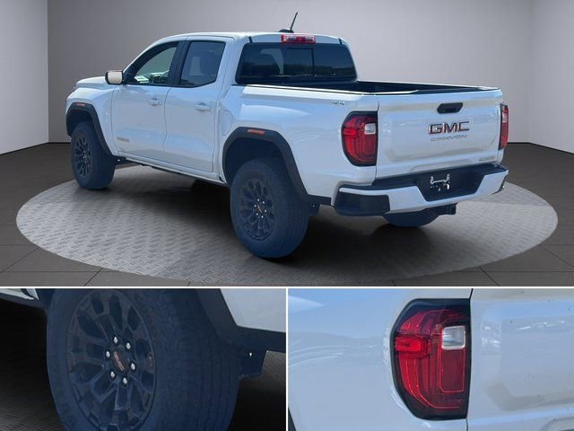 2026 GMC Canyon Elevation - Photo 8