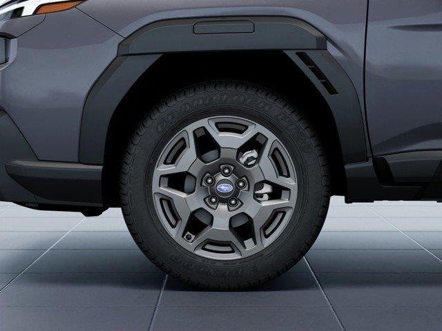New 2026 MAGNETITE GRAY METALLIC Subaru Premium image 9