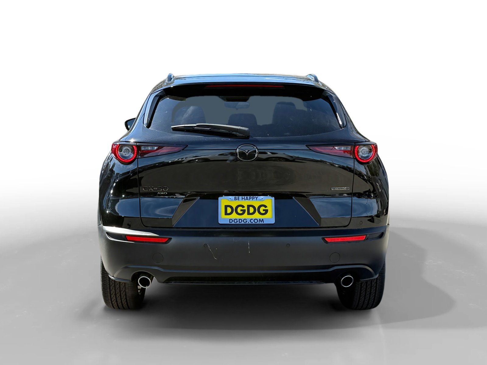 2026 Mazda CX-30 Aire Edition - Photo 4