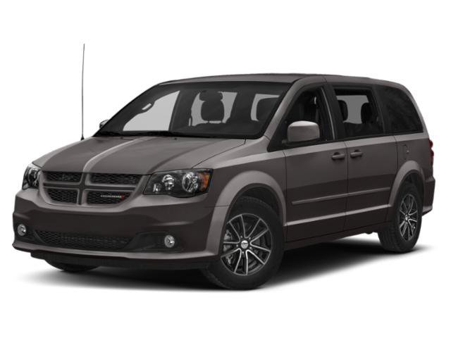Used 2019 Granite Pearlcoat Dodge GT image 1