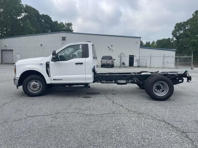 New 2025 White Ford XL image 26