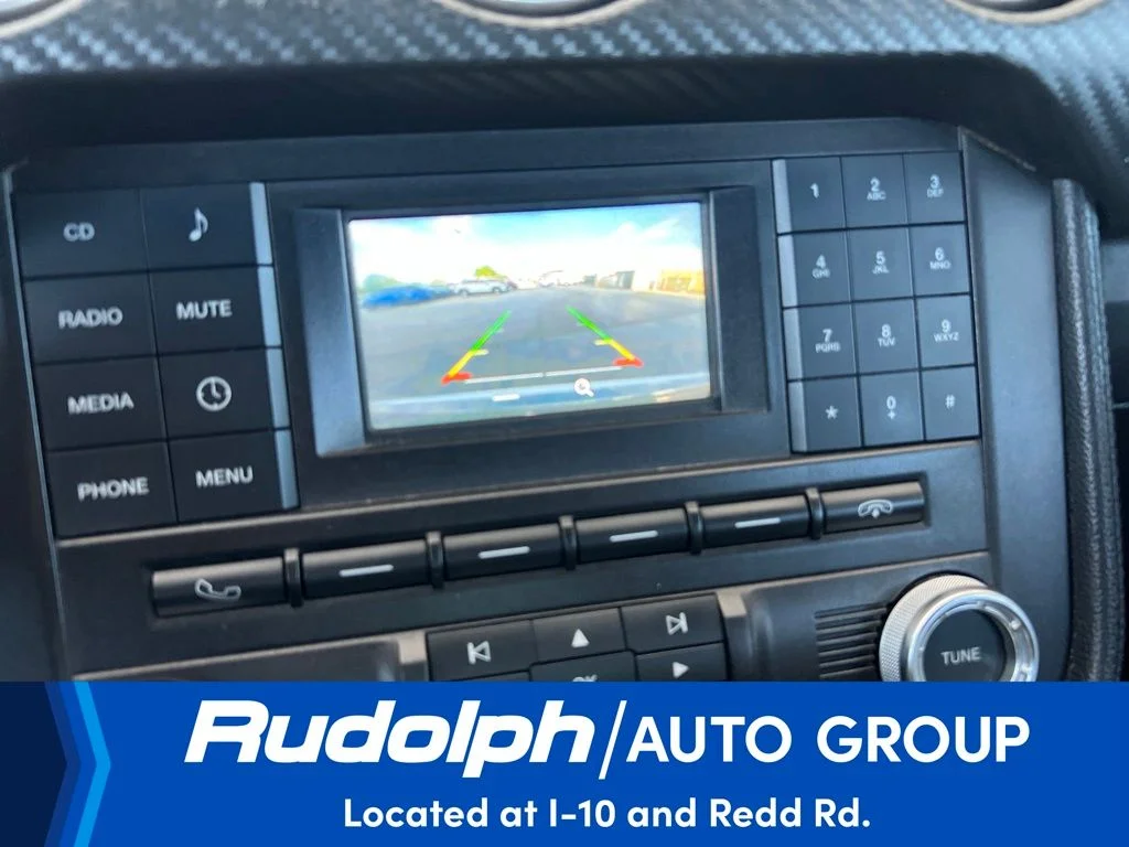Used 2018 Oxford White Ford EcoBoost image 21
