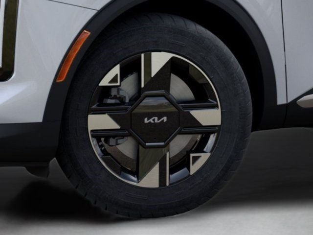 New 2027  Kia LX image 24