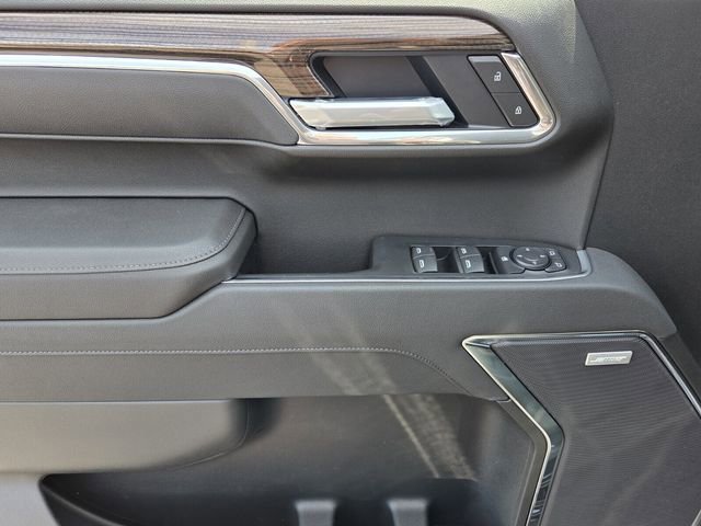 2026 Chevrolet Silverado 1500 LT Trail Boss - Photo 14