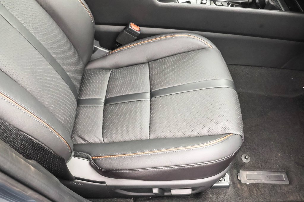 Used 2026 Gray Mazda Premium image 41