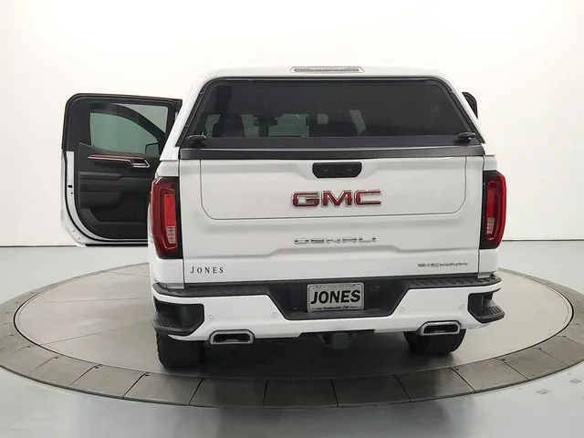Used 2023 Summit White GMC Denali image 15