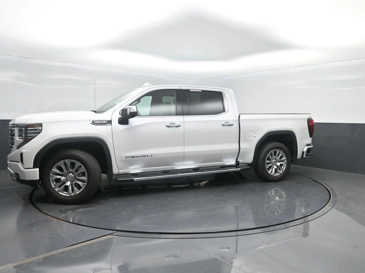 2025 GMC Sierra 1500 Denali - Photo 46