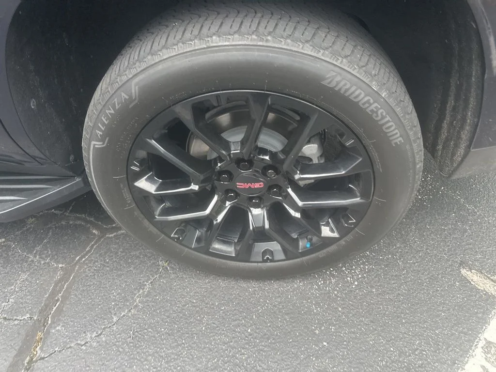 Used 2023 Blue GMC Denali image 20