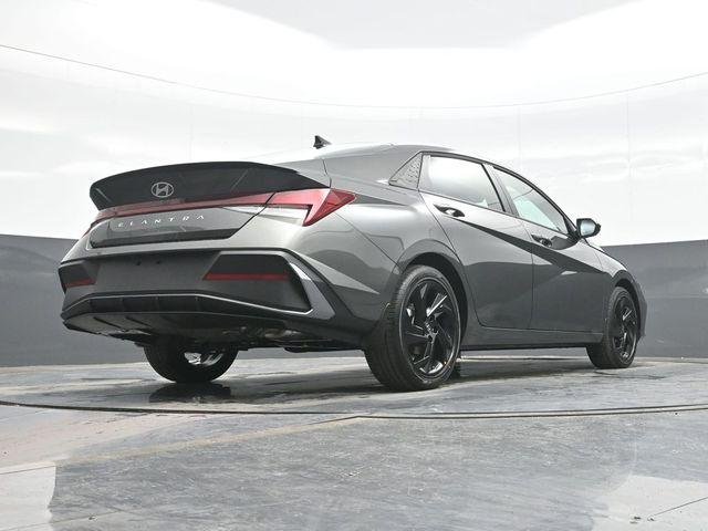 New 2026 Gray Hyundai SEL Sport image 26